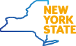 New York State seal